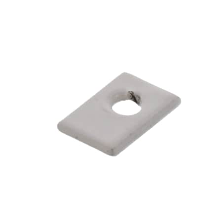 CLIP GLASS MOUNTING